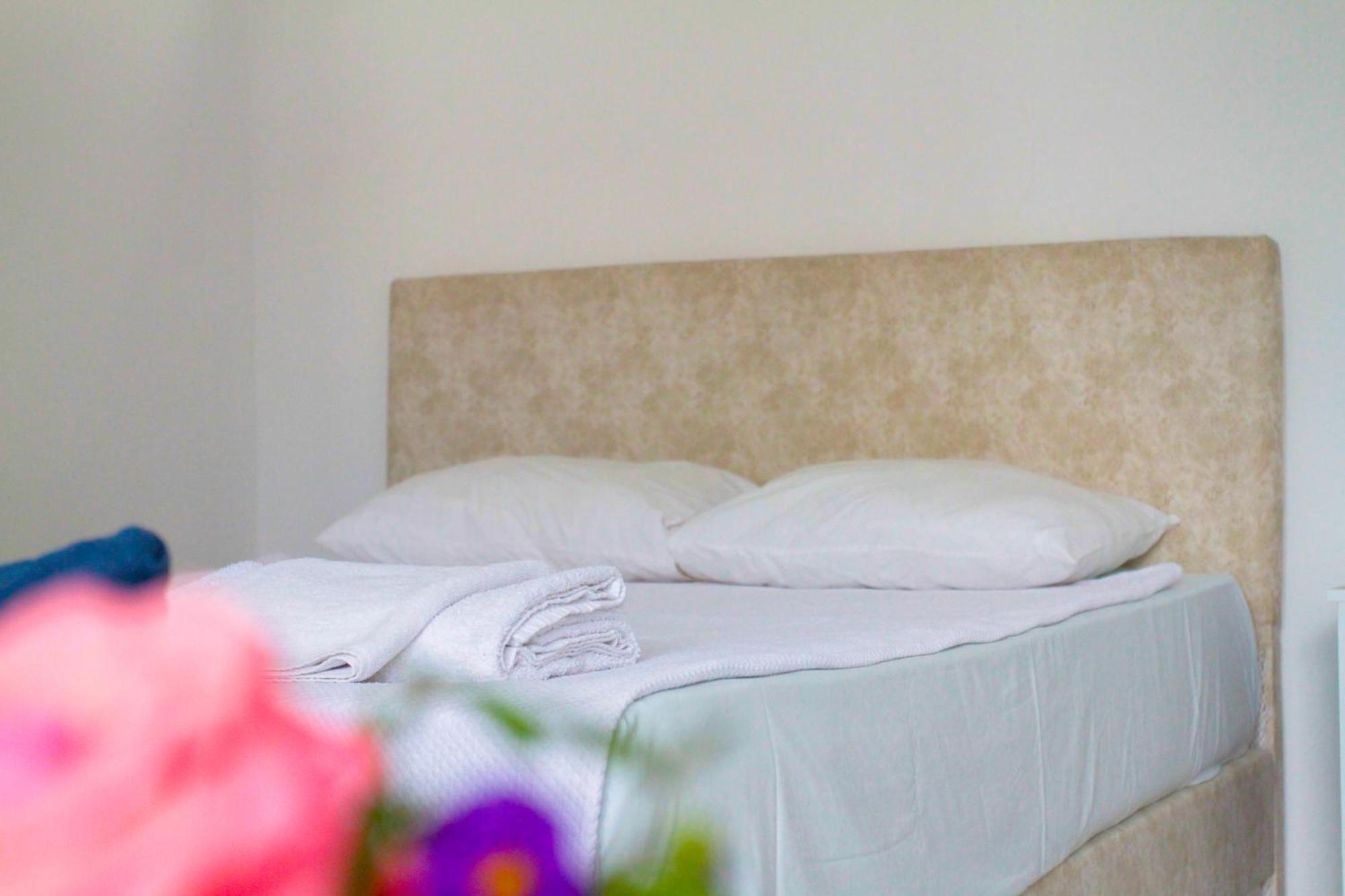 Hillside Apart Hotel 外观 照片