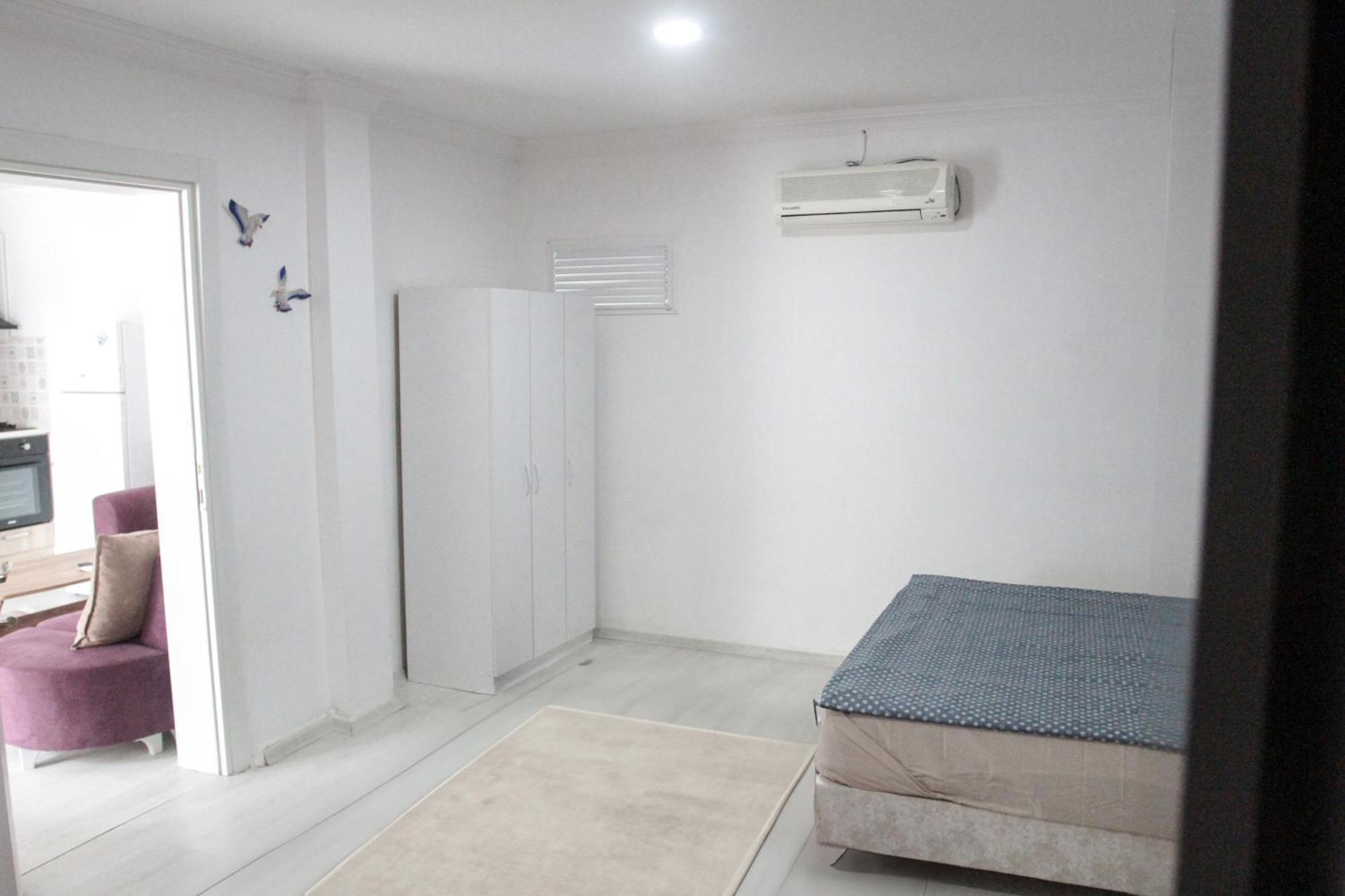 Hillside Apart Hotel 外观 照片