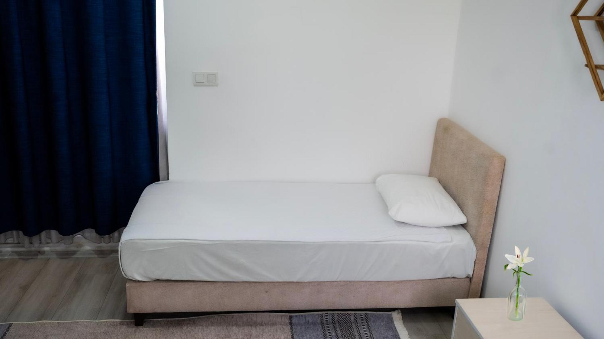 Hillside Apart Hotel 外观 照片