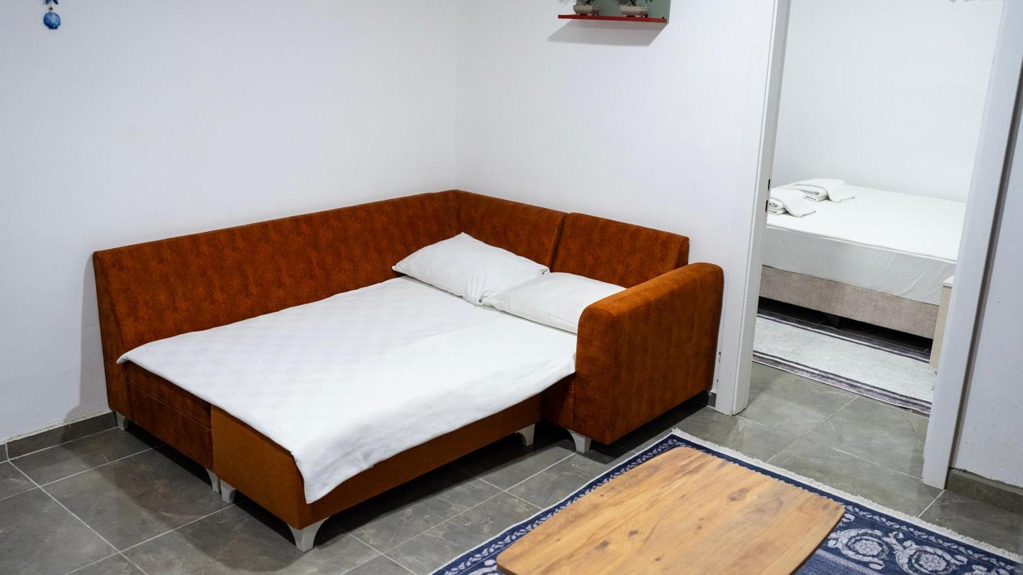 Hillside Apart Hotel 外观 照片