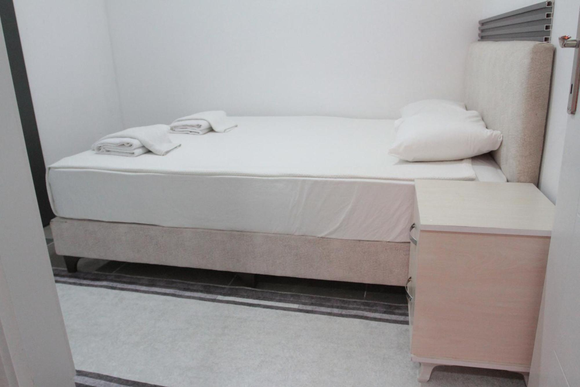 Hillside Apart Hotel 外观 照片